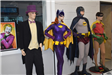 Classic Batman Costumes