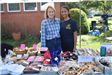 Lutheran Church Bake Sale 1