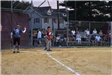 Public Works Player up to Bat