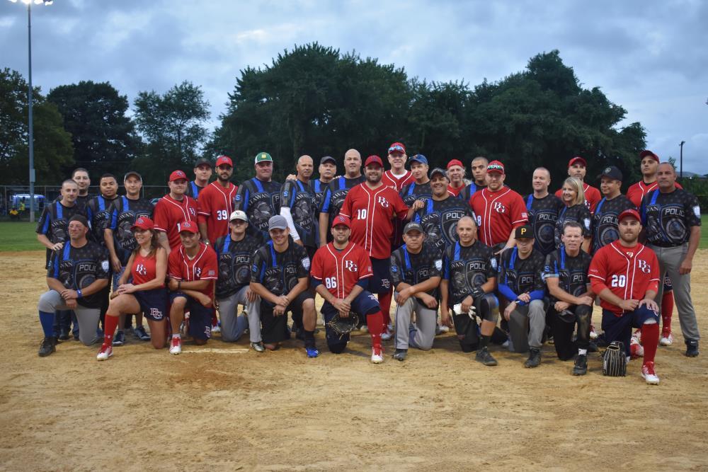 Combined Teams Group Photo 1