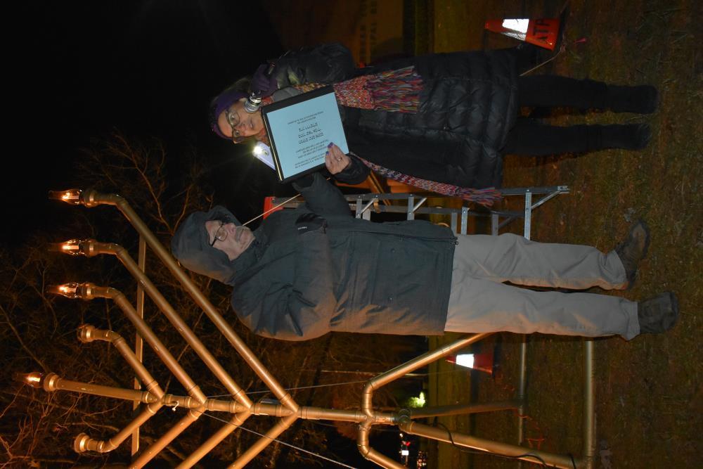 Community Members Speaking 2