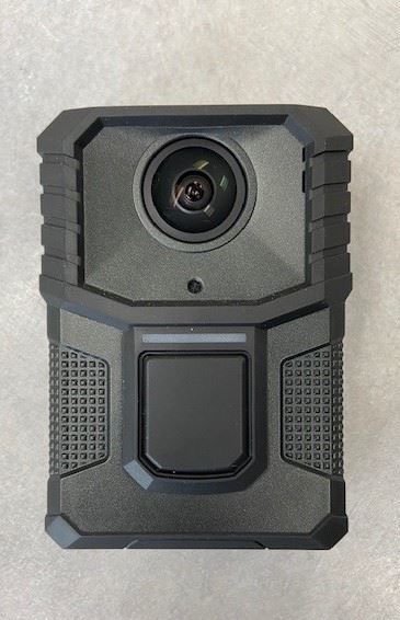 Body Camera Picture