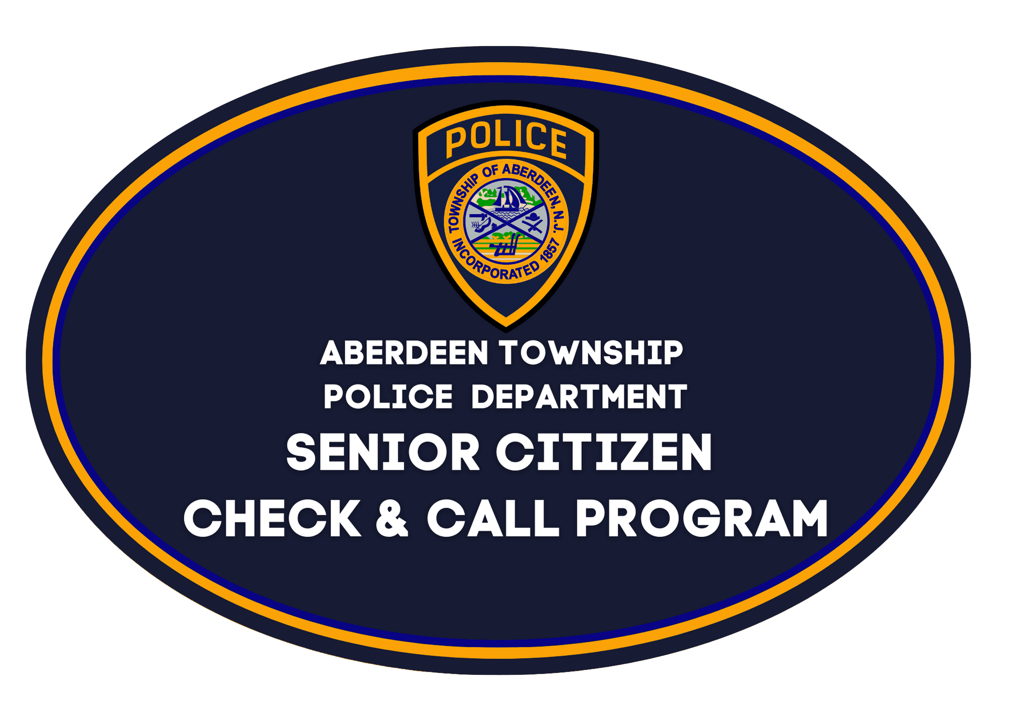 ATPD Senior Citizen Check and Call Program 2023