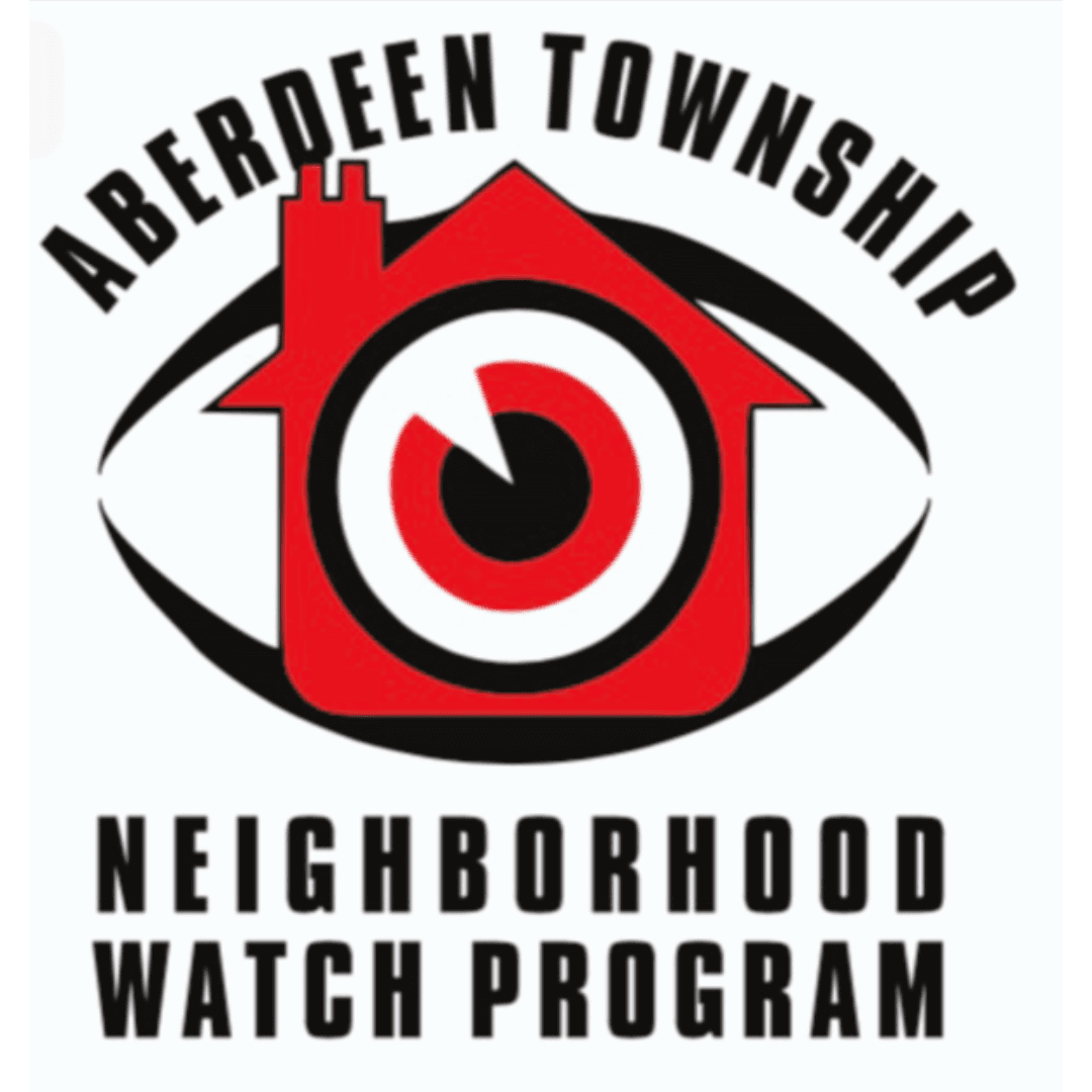 Aberdeen Neighborhood Watch Logo