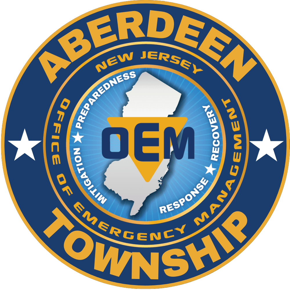 ABERDEEN OEM SEAL