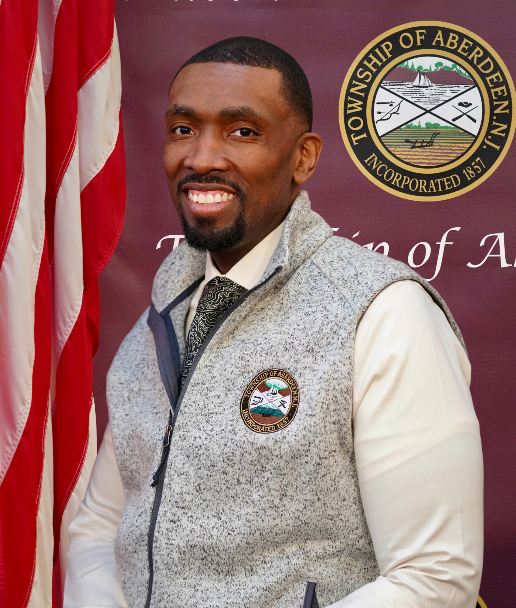 Eric M. Walker II, QPA 2025