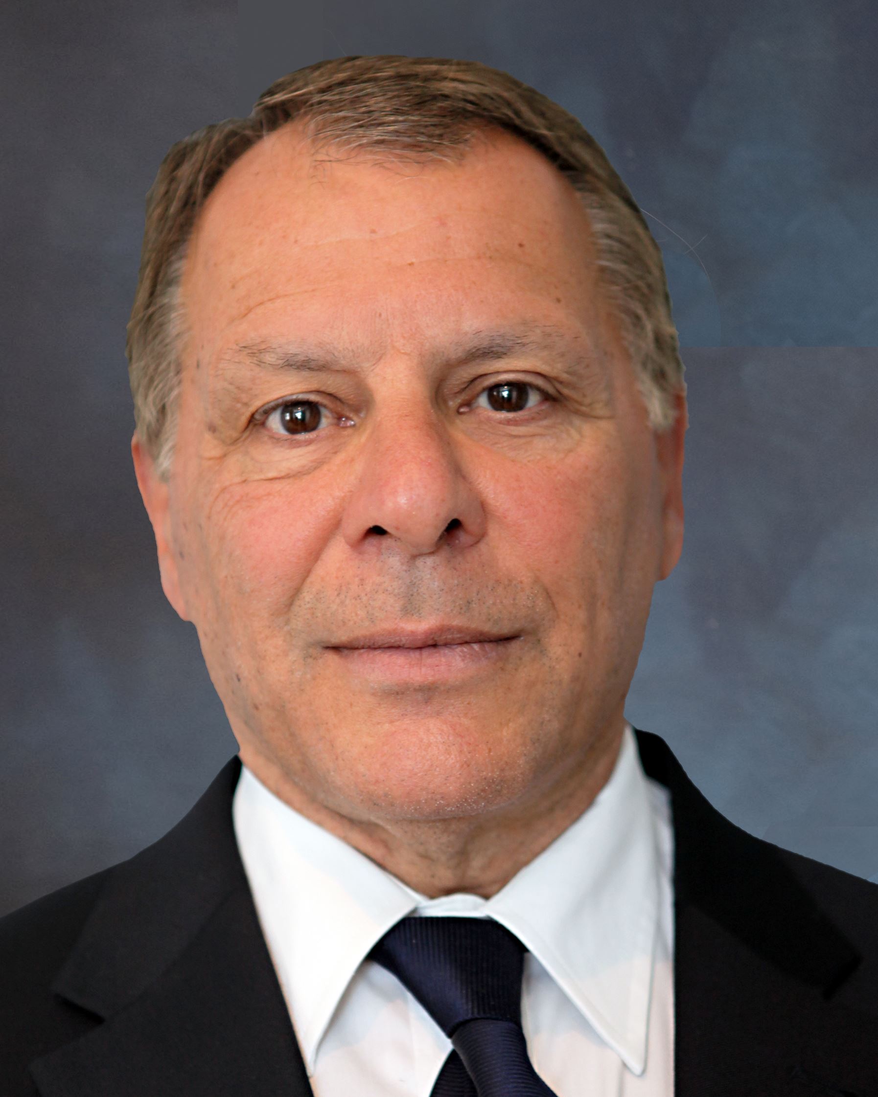 Joseph J. Martucci, Sr.