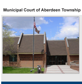 Municipal Court Building