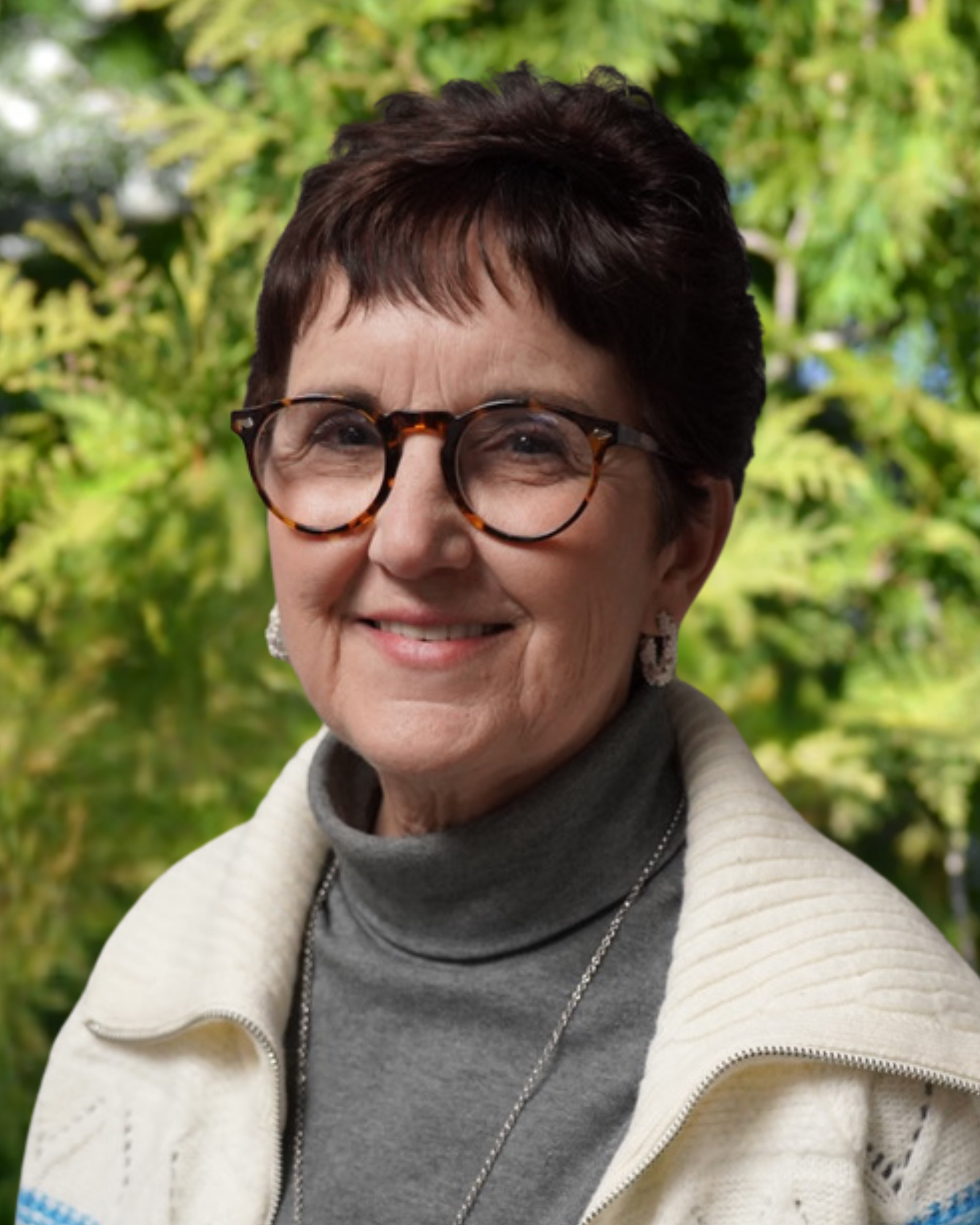 Catherine Zavorskas Headshot