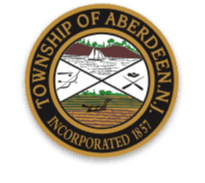 Township of Aberdeen, NJ Incorporated 1857